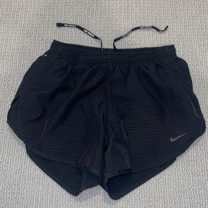 Nike Women’s Dri-Fit Running Shorts